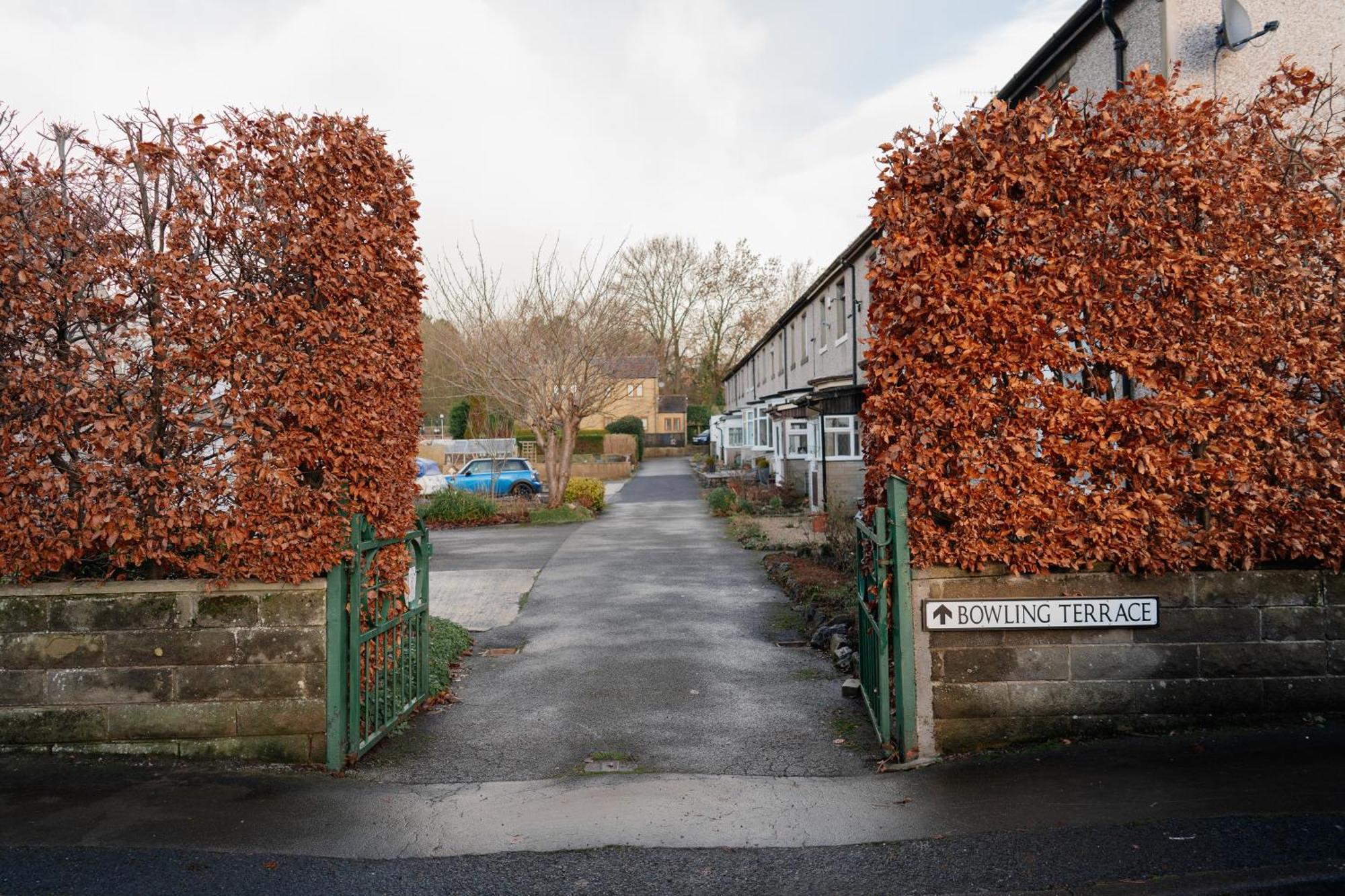 Bowling Terrace By Above Rubies - Stylish, 3 Bedroom, Pet Friendly House In Skipton Luaran gambar