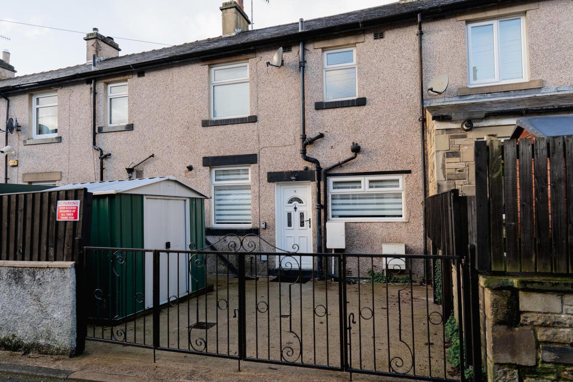 Bowling Terrace By Above Rubies - Stylish, 3 Bedroom, Pet Friendly House In Skipton Luaran gambar