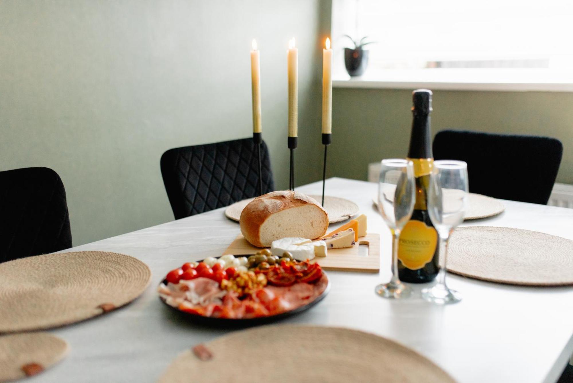 Bowling Terrace By Above Rubies - Stylish, 3 Bedroom, Pet Friendly House In Skipton Luaran gambar