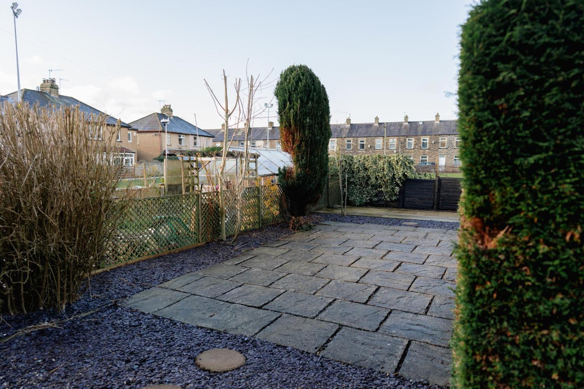 Bowling Terrace By Above Rubies - Stylish, 3 Bedroom, Pet Friendly House In Skipton Luaran gambar