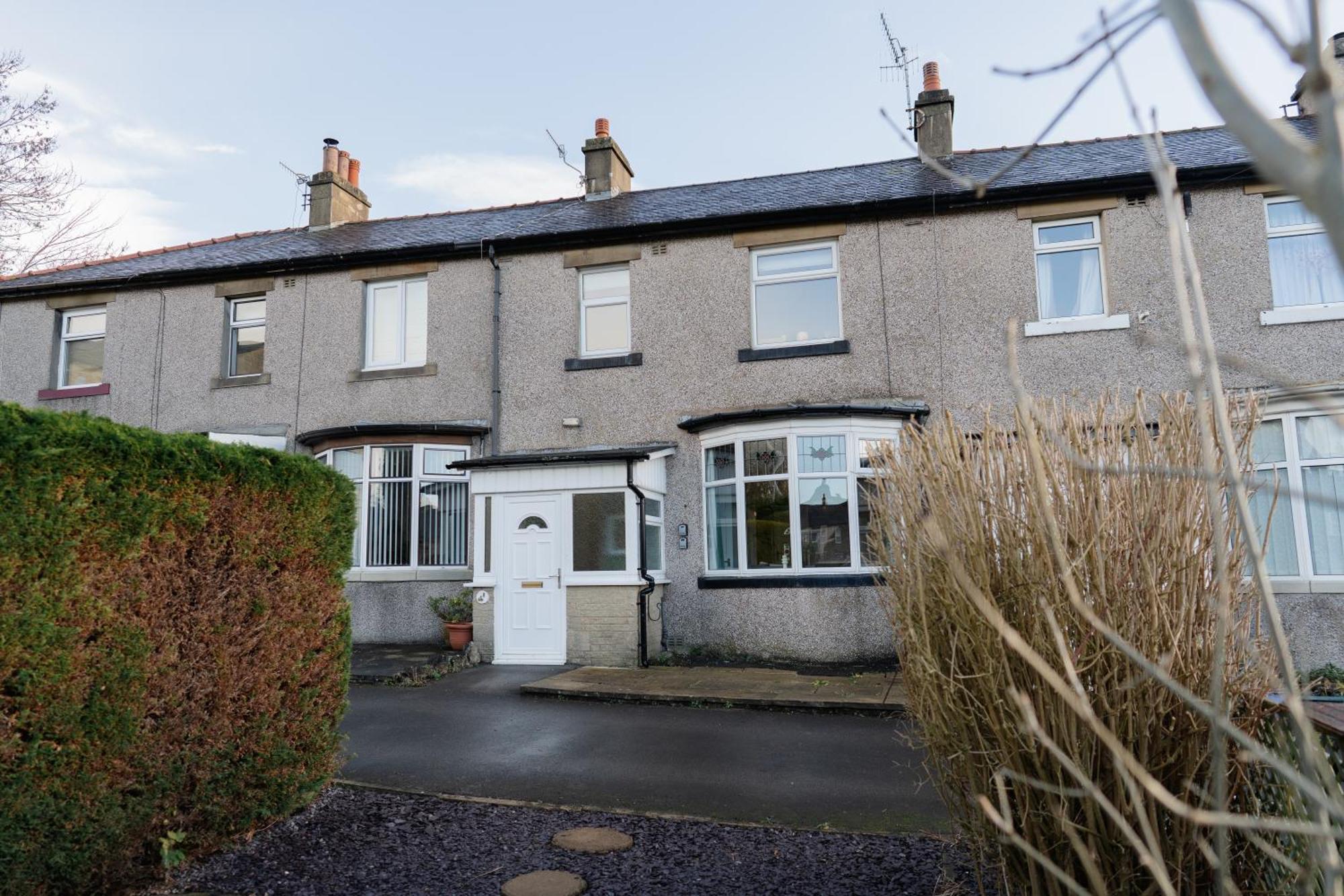 Bowling Terrace By Above Rubies - Stylish, 3 Bedroom, Pet Friendly House In Skipton Luaran gambar