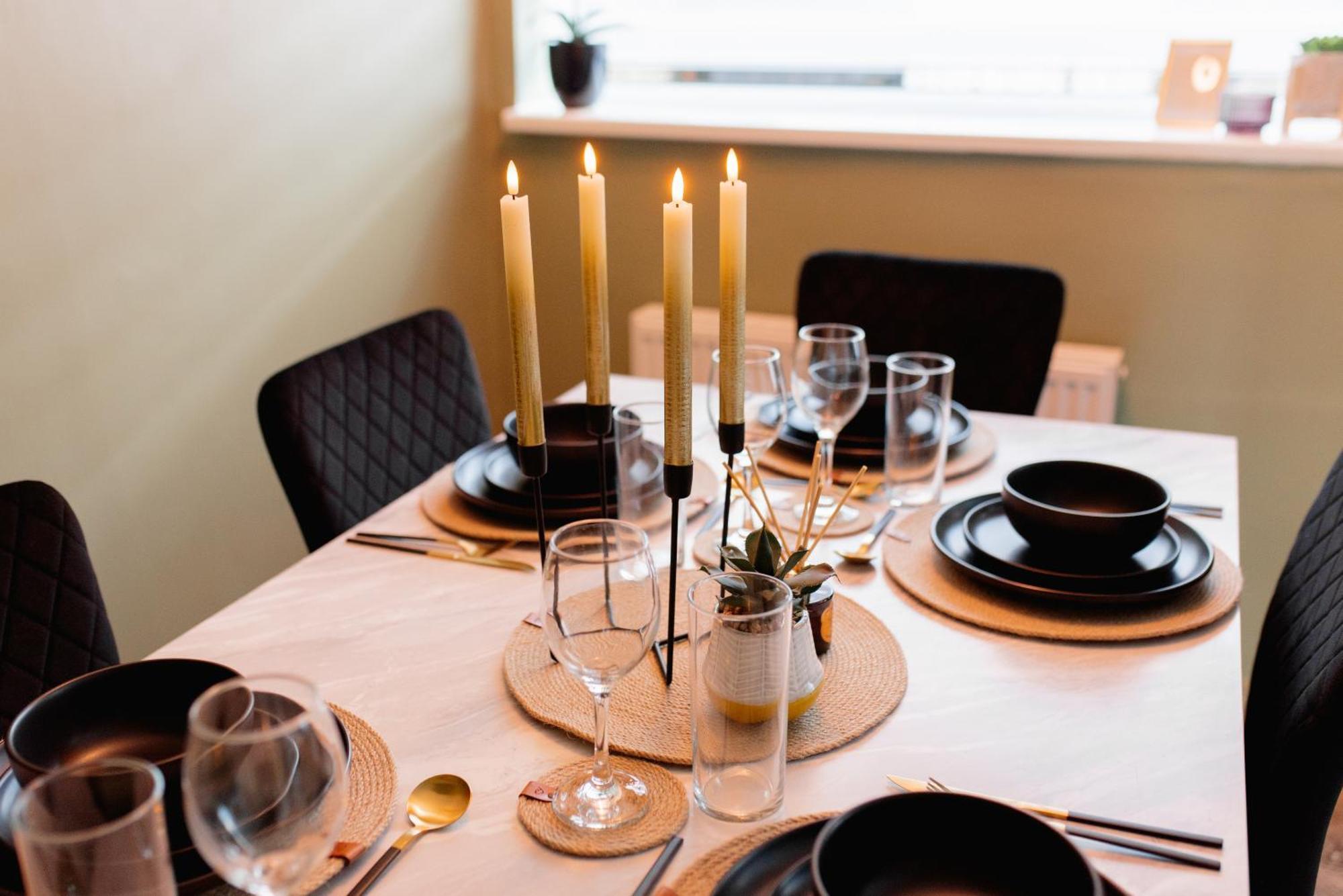 Bowling Terrace By Above Rubies - Stylish, 3 Bedroom, Pet Friendly House In Skipton Luaran gambar