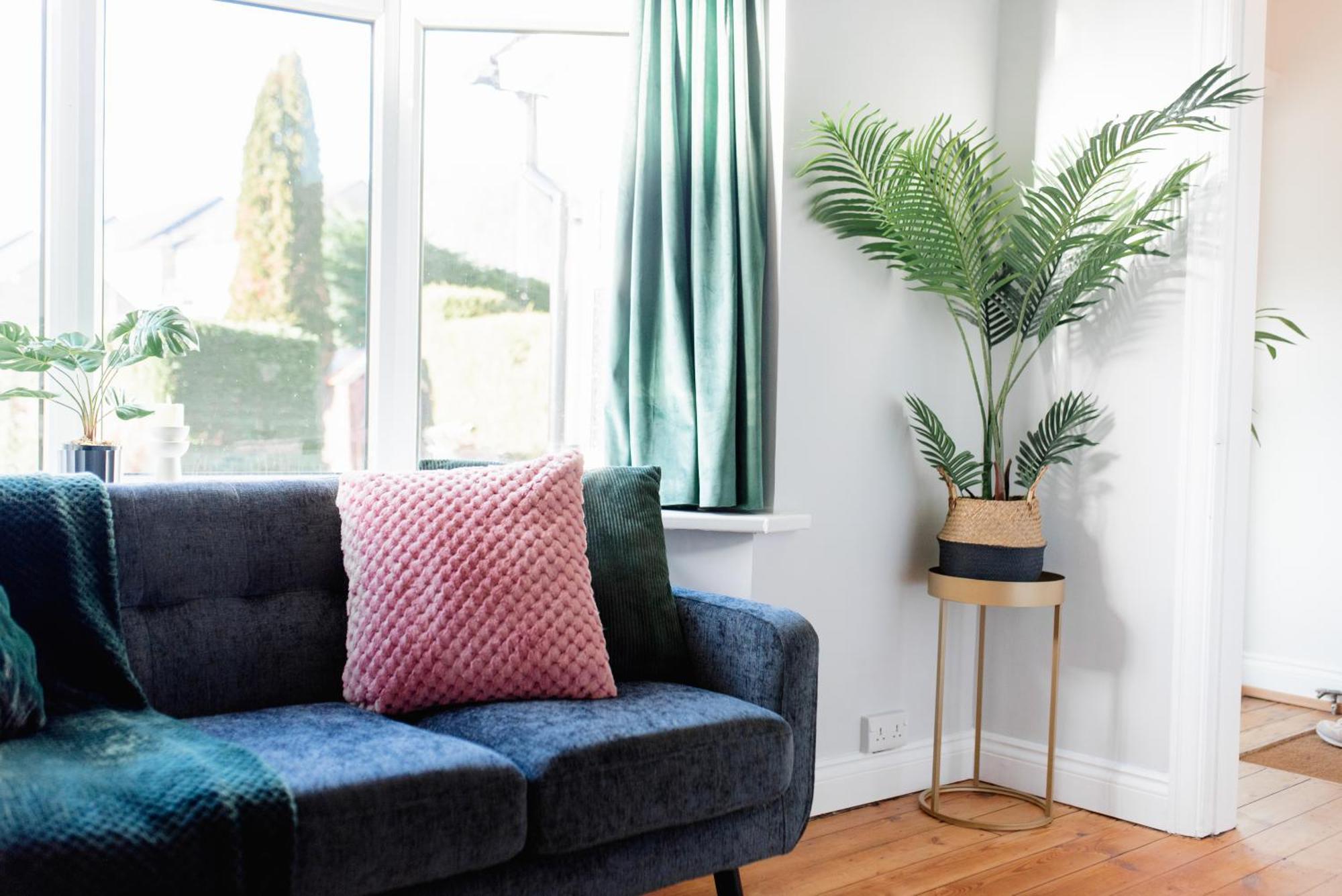 Bowling Terrace By Above Rubies - Stylish, 3 Bedroom, Pet Friendly House In Skipton Luaran gambar
