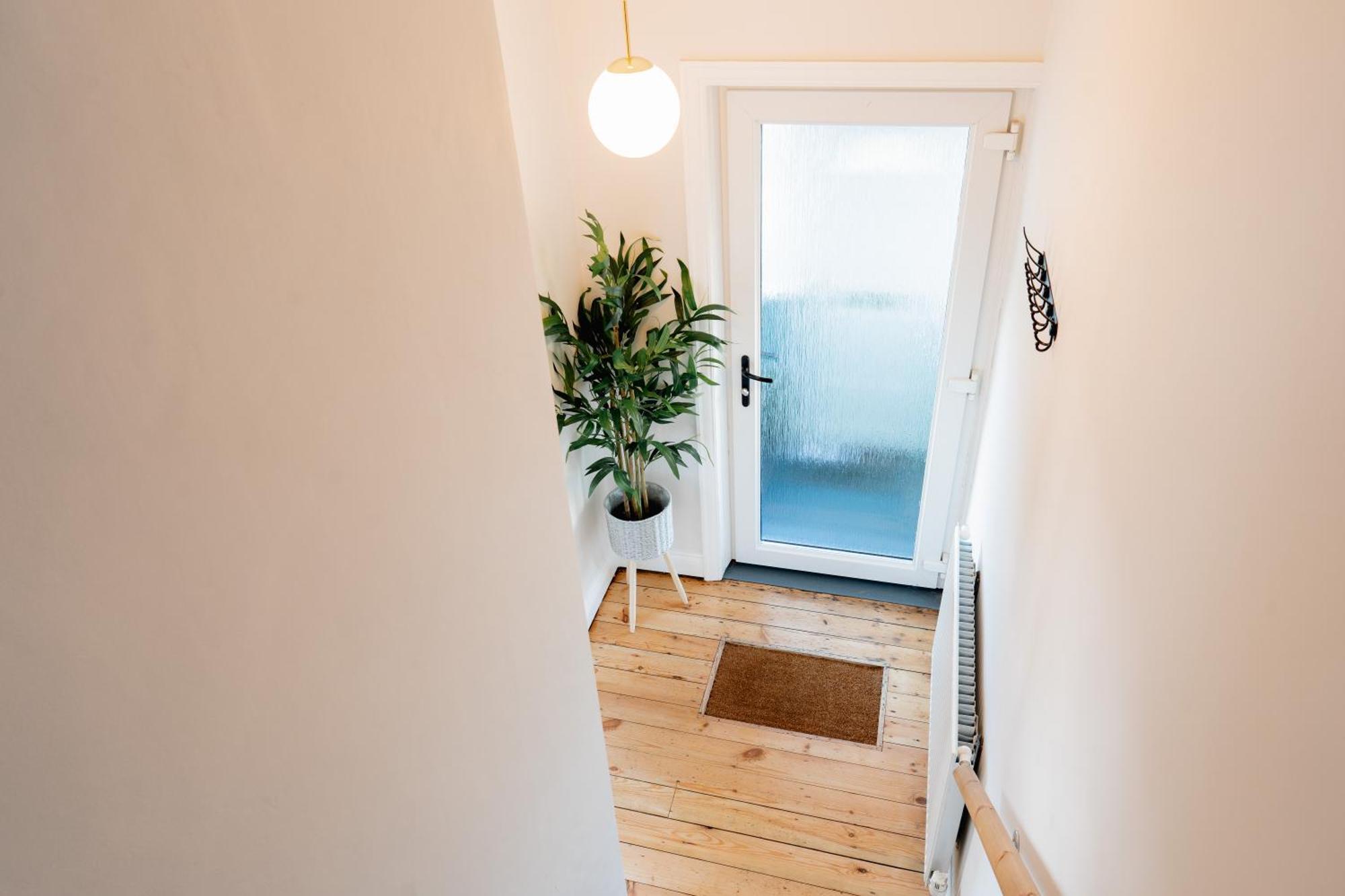 Bowling Terrace By Above Rubies - Stylish, 3 Bedroom, Pet Friendly House In Skipton Luaran gambar