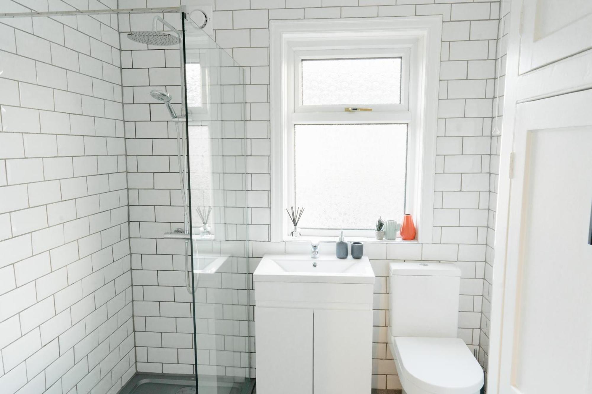 Bowling Terrace By Above Rubies - Stylish, 3 Bedroom, Pet Friendly House In Skipton Luaran gambar